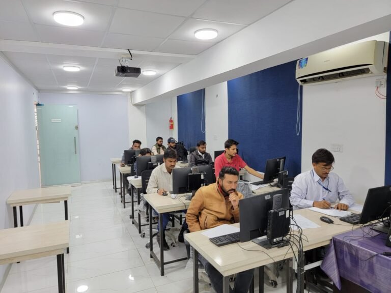 CERTIFICATION OF DANGEROUS GOODS AND REGULATION at Avio Teknic Training Center